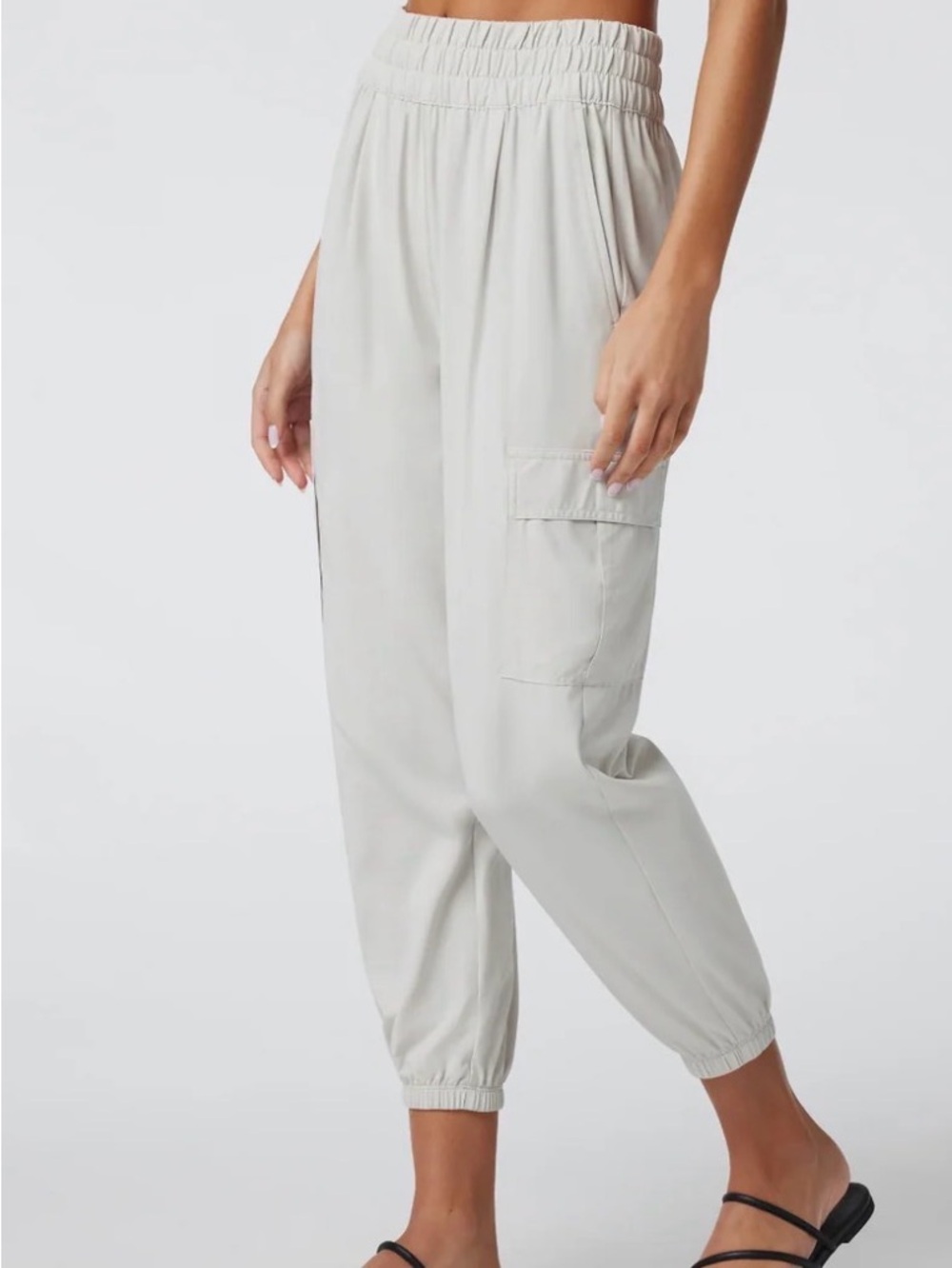 VUORI VILLA CARGO JOGGER S
